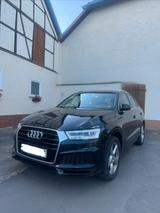 Audi Q3 2.0 TDI S-Line - Audi A4 SUV