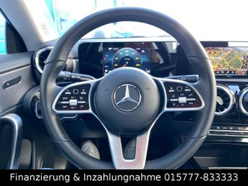 Mercedes CLA Shooting Brake - 5