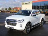 Isuzu D-Max Double Cab LSE 4WD Automatik, Kamera/LED/  - Isuzu D-Max Tageszulassungen