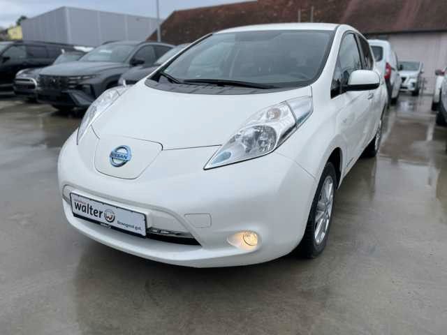 Nissan Leaf Acenta 24 kWh