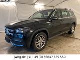 Mercedes-Benz GLS 450 4M 7 Si | Distronic | 360 | MBeam | Pano - Mercedes-Benz GLS 450 Gebrauchtwagen
