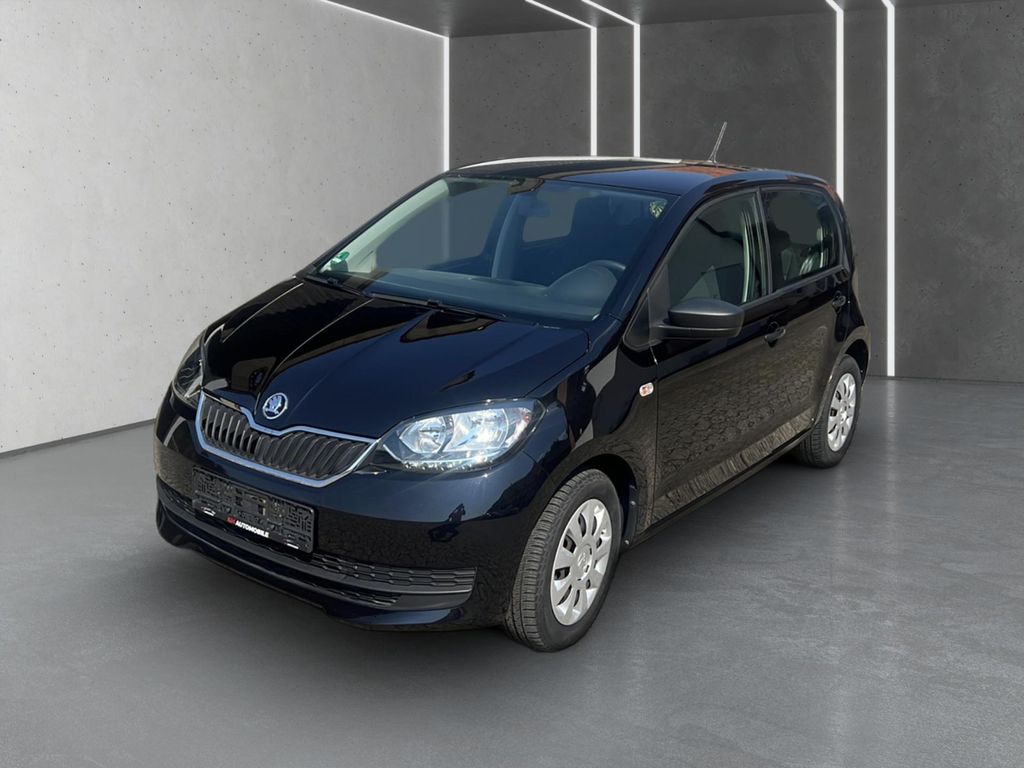 Image of Skoda Citigo