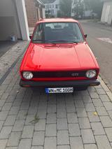 Volkswagen Golf GTI Restauriert 16 V - gebrauchte VW Golf aus dem Jahr 1980