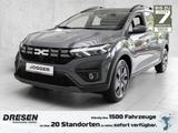 Dacia Jogger 1.0 EU6e Expression TCe 110 NAVI RÜCKFAHR - gebrauchte Vans in Duisburg