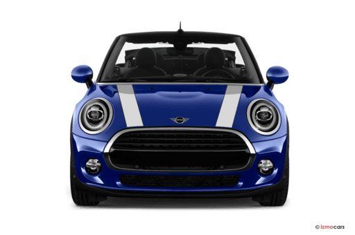 Image of MINI Cooper S