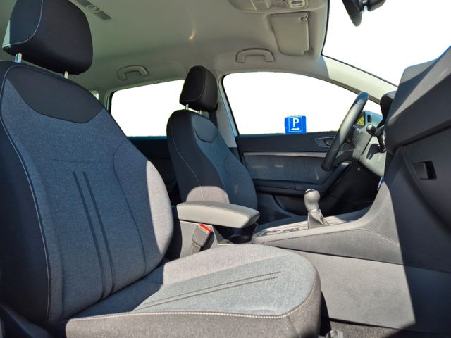 Seat Ateca Style 1.0 TSI