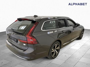 Volvo V90 - 5