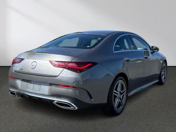 Mercedes CLA 200 - 4