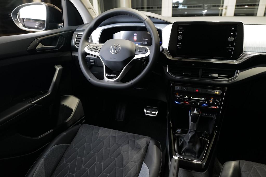 Volkswagen T-Cross 1.5TSI DSG Energy AHK RKAM ACC Totwinkel, миниатюра 18