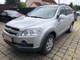 Chevrolet Captiva 2.0 LT Exclusive 4WD 7-Sitzer