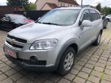 Chevrolet Captiva 2.0 LT Exclusive 4WD 7-Sitzer