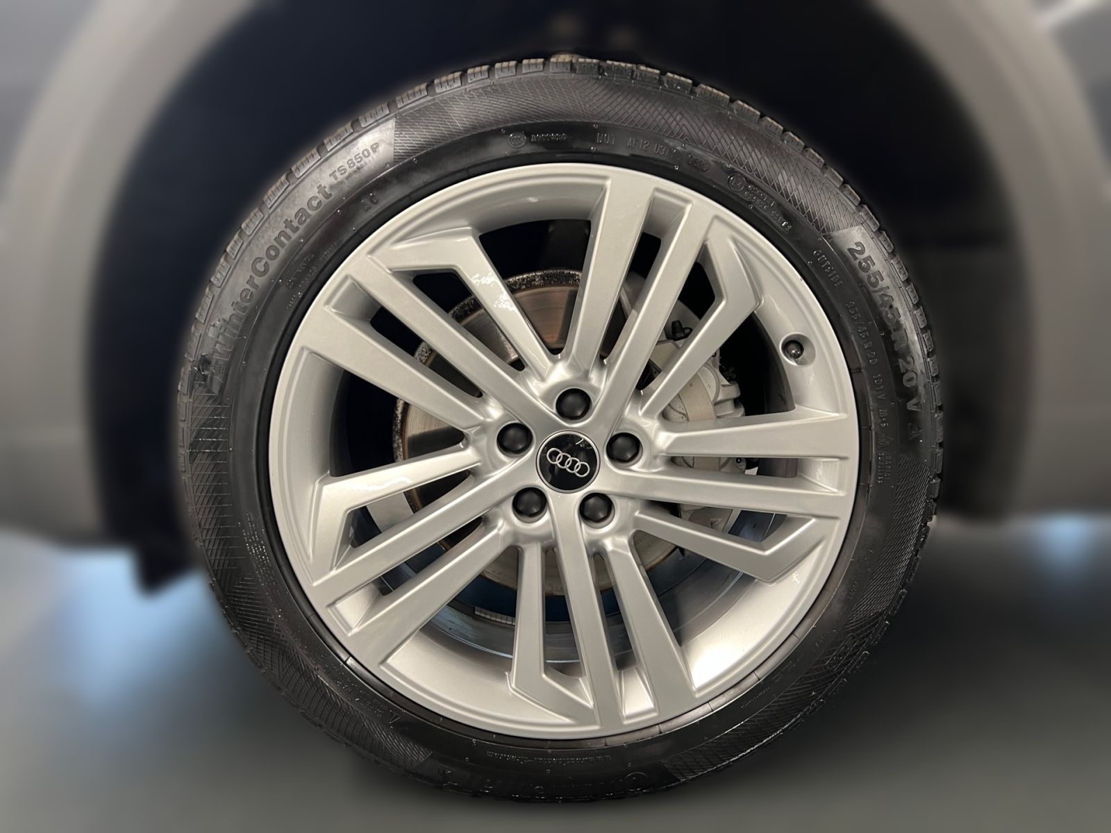 Audi Q5 - Bild 3