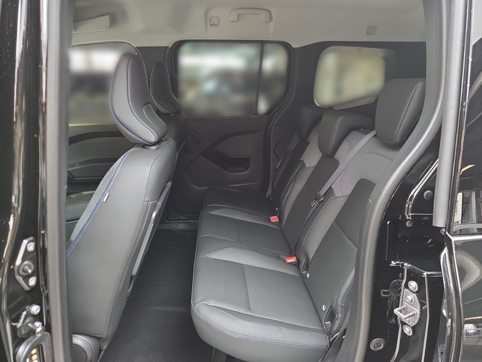 Fahrzeugabbildung Nissan Townstar DIG-T 130 L1 Tekna AUTOM. *NAVI*SITZHZG