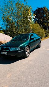 Skoda skoda octavia 1u 1.9tdi - Skoda Octavia aus 2001: 1.9