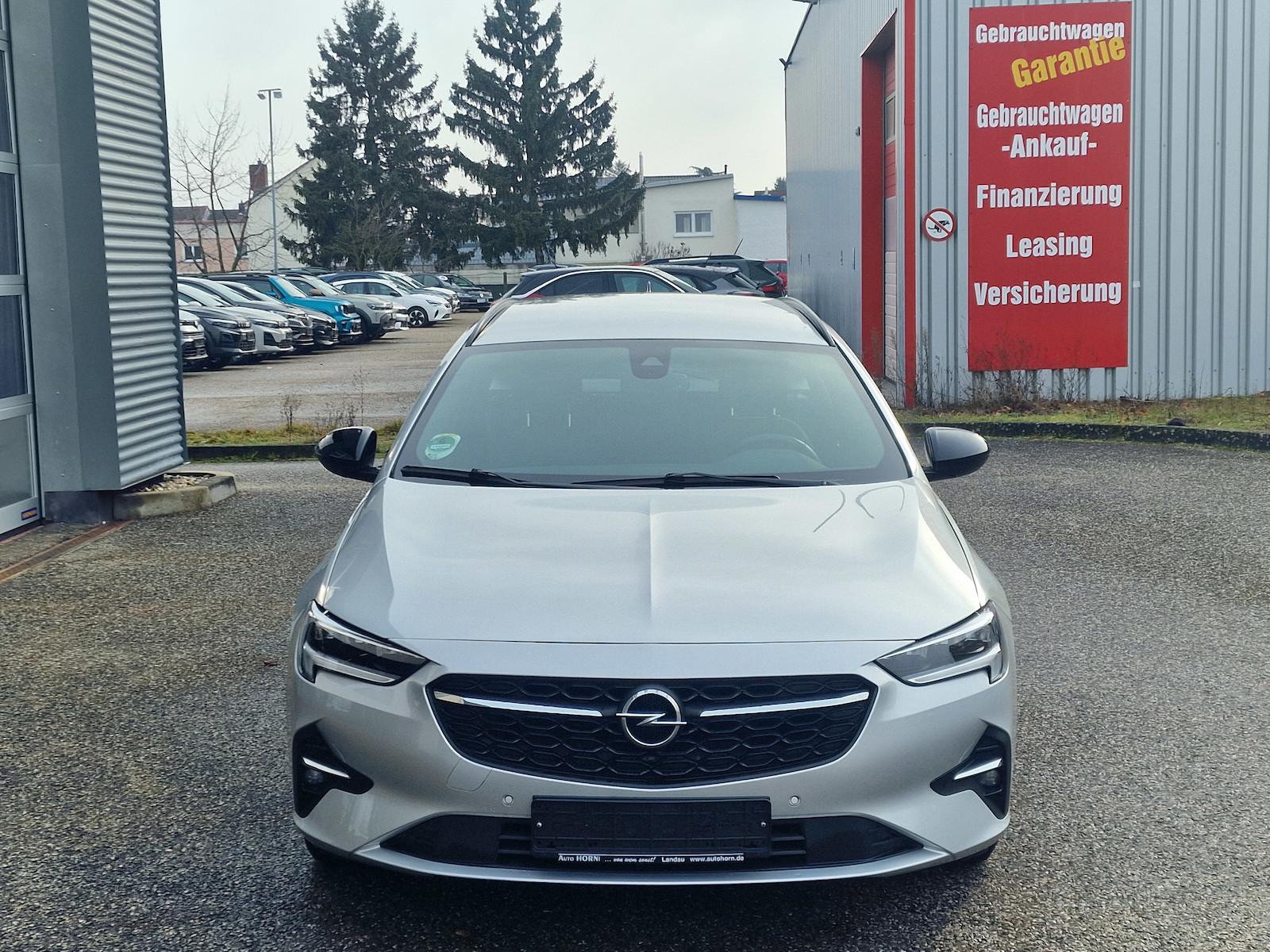 Opel Insignia 1.5 D Business Edition NAVI Klimaautom