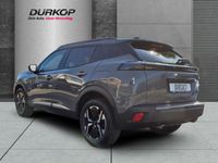 Peugeot 2008 - Vorschau Bild 3