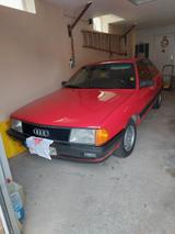 Audi 100 C3 44 - Audi 100: 44