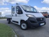 Fiat Ducato doka - Fiat Ducato doka