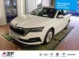 Skoda Octavia Comb 2.0 TDI DSG Ambition AHK+NAVI+LED+D - Skoda Gebrauchtwagen in Flensburg