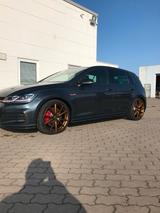 Volkswagen Golf 7 GTI. EZ 01.2020 88300km - Volkswagen Golf: 0 Km GTI