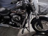 Harley-Davidson Fat Bob FXDF DYNA Chrom Kess-Tech Klappenauspuff - Offers matching your search criteria