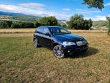 BMW X5 40d M-Paket - BMW 540 aus 2012