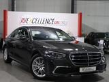 Mercedes-Benz S 450 4MATIC EQ BUSINESS / DISTRONIC, LASER - graue Mercedes-Benz S 450