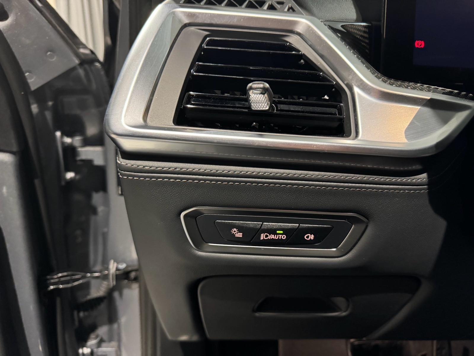 BMW X7 xDrive40d M Sport Pro "23" H&K – 7
