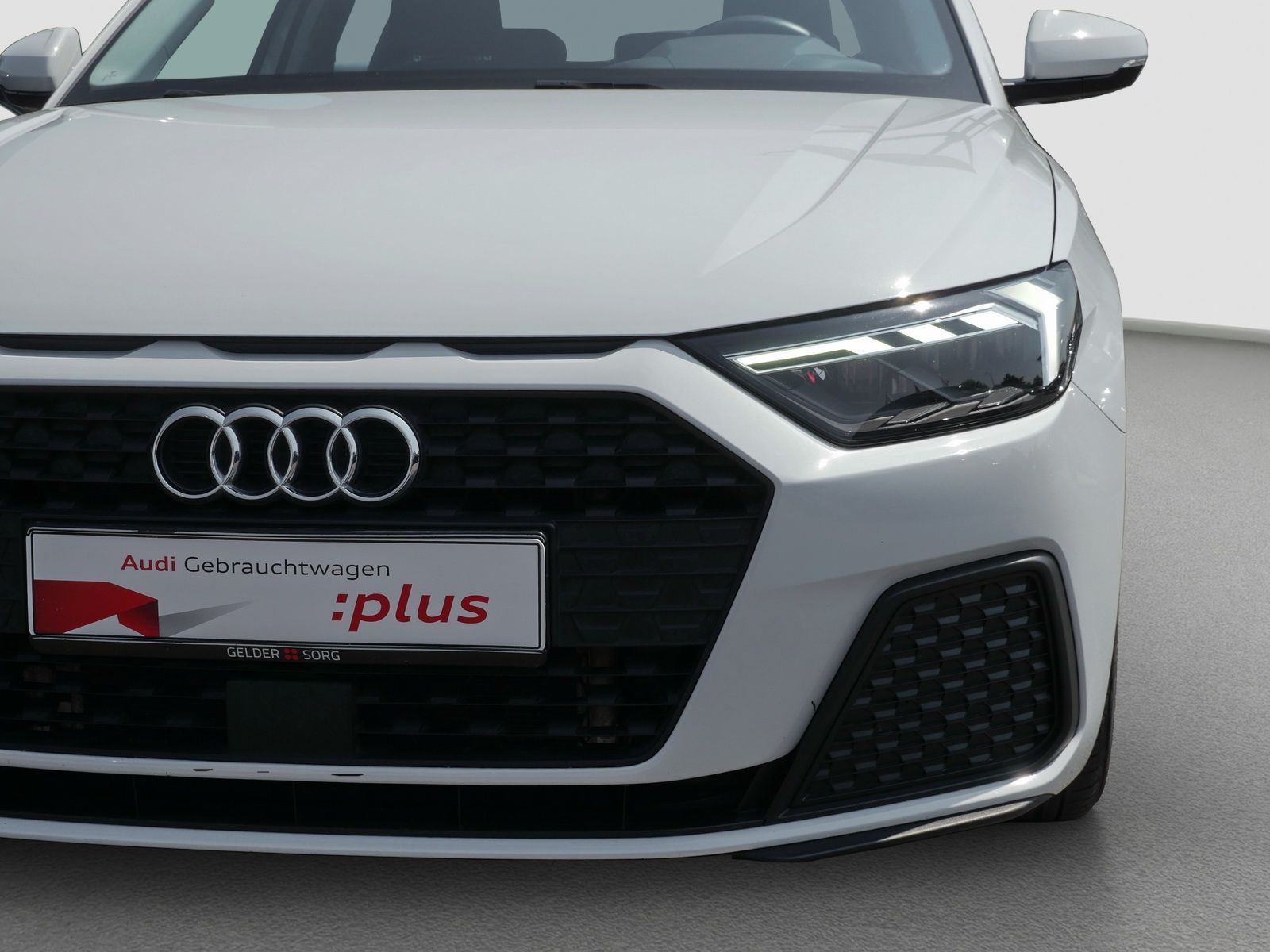 Audi A1 - Bild 12