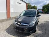Opel Zafira B Selection "110 Jahre" , HU Neu