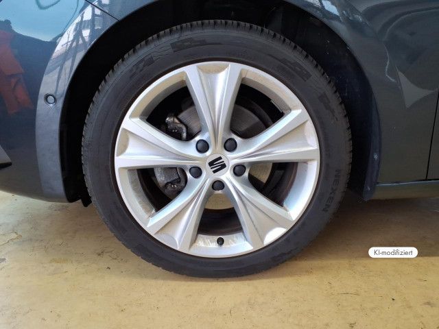 Seat Leon - Bild 14