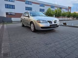 Nissan Almera 1.5   - gebrauchte Nissan Almera aus dem Jahr 2003