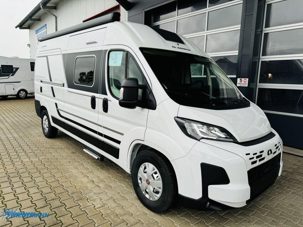 Adria TWIN ALL-IN 600 SPB *Autom.*Maxi*Navi*Safety