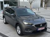 Seat Tarraco Style 4Drive AHK / 7 Sitzer/Standheizung - Seat Tarraco in Frankfurt (Main)
