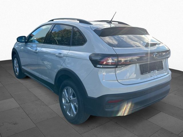 Fahrzeugabbildung Volkswagen Taigo 1,0 TSI LED-MATRIX NAVI APP CONNECT ALU PD