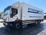 Iveco Eurocargo Ewers Schwenkwand LBW