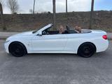 BMW 420 Cabrio HARDTOP | M Sport | TÜV 7-27  - BMW 420: Cabrio