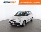 Fiat FIAT 500L 1.4 95 CV Urban - Fiat 500L Urban aus 2019