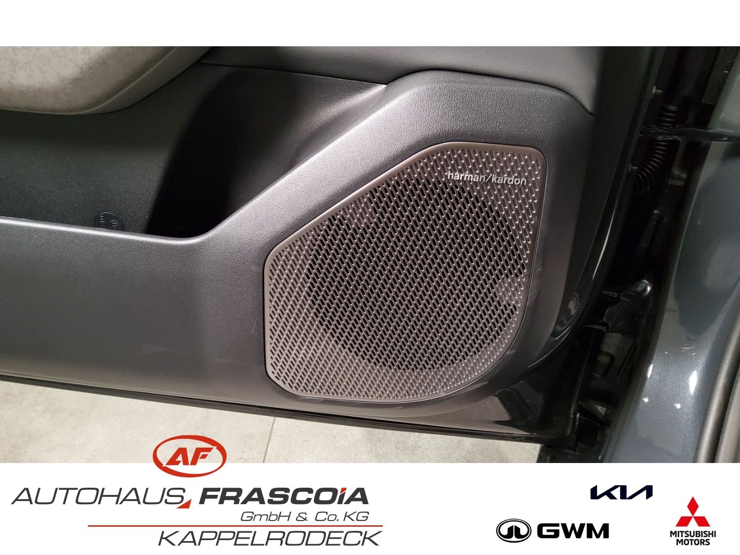 Kia EV4 - Bild 22