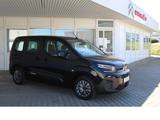 Citroën Berlingo Plus M - Citroën Berlingo PLUS mit Benzin-Antrieb