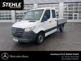 Mercedes-Benz Sprinter 314 CDI Pritsche DOKA KLIMA *3665*KAMER