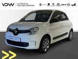Renault Twingo Equilibre Electric Klima Rückfahrkamera - Renault Twingo Gebrauchtwagen Electric