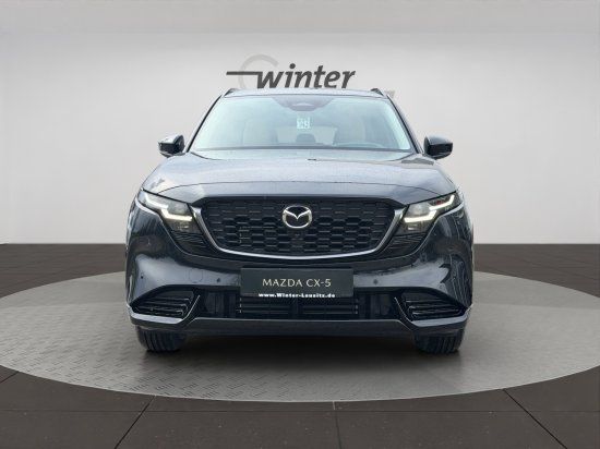 Mazda CX-5 - Bild 16