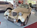 Andere Bufori La Joya Coupe` MkIII  Liebhaberstück - Andere: Sportwagen