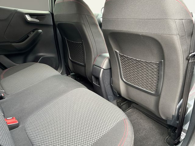 Ford Puma ST-Line 1.0 ACC+Navi+Klima+DAB+LED+Rückfahr