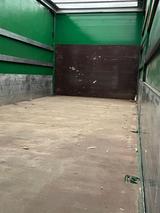 Andere Pritschenanhänger TPA 9,5/6,2E Planenanhänger Sc - Planenanhänger