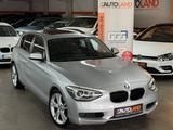 BMW 118 1 Limo 5-trg. 118*XENON*NAVI*PDC*ESSD*LEDER - BMW 1er Reihe Gebrauchtwagen in Köln