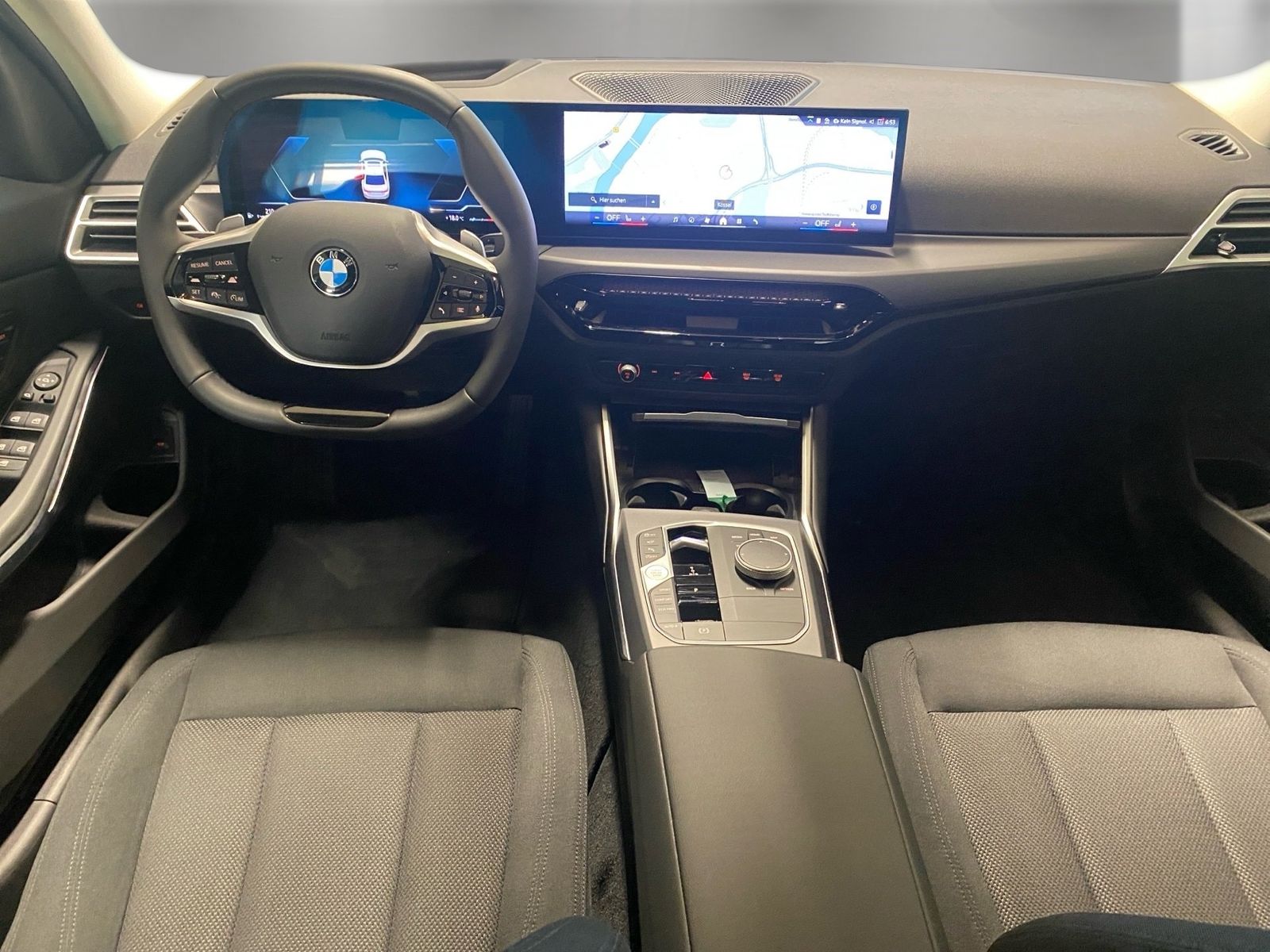 BMW 318 - Bild 12