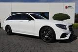 Mercedes-Benz E 400 dT 4M AMG-Night P.-Standhzg.-360°-Distr. - gebrauchte Mercedes-Benz E 400 aus dem Jahr 2020