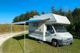 Fiat Ducato Lmc 451 Alkoven Bremsen/Tüv Neu 109tkm - Angebote